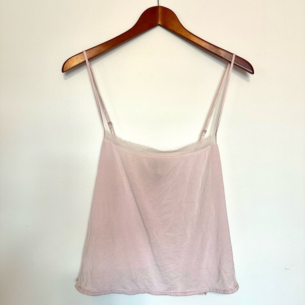 Victoria Secret Tank